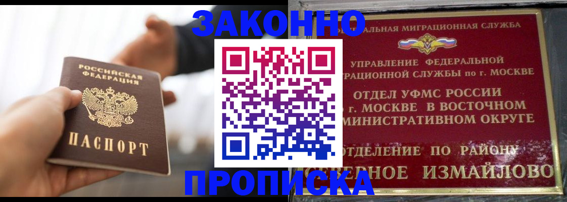 прописка иностранных граждан в Мурманской области
